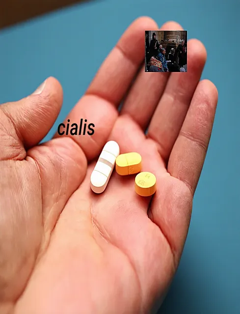 Ou acheter generique cialis forum